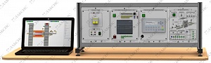 Программируемый логический контроллер SIEMENS 1200+. ПЛК-SIEMENS 1200+НН - ООО «ЛАБСИС»